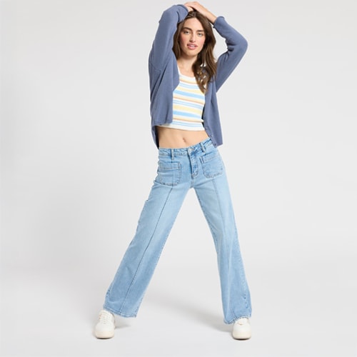 Shop Bottoms