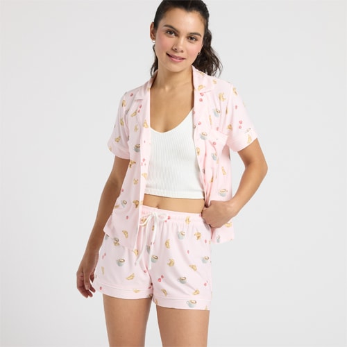 Shop Loungewear