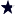 Three Quarters Star