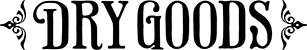 Dry Goods Logo