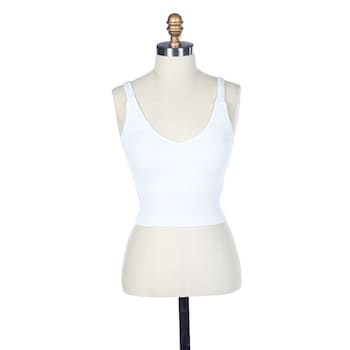 Wishlist Seamless Padded Bralette