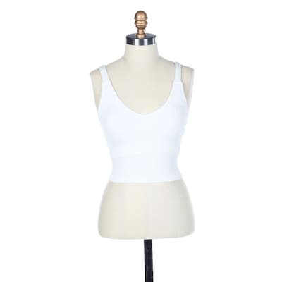 Wishlist Seamless Padded Bralette