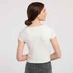 Back