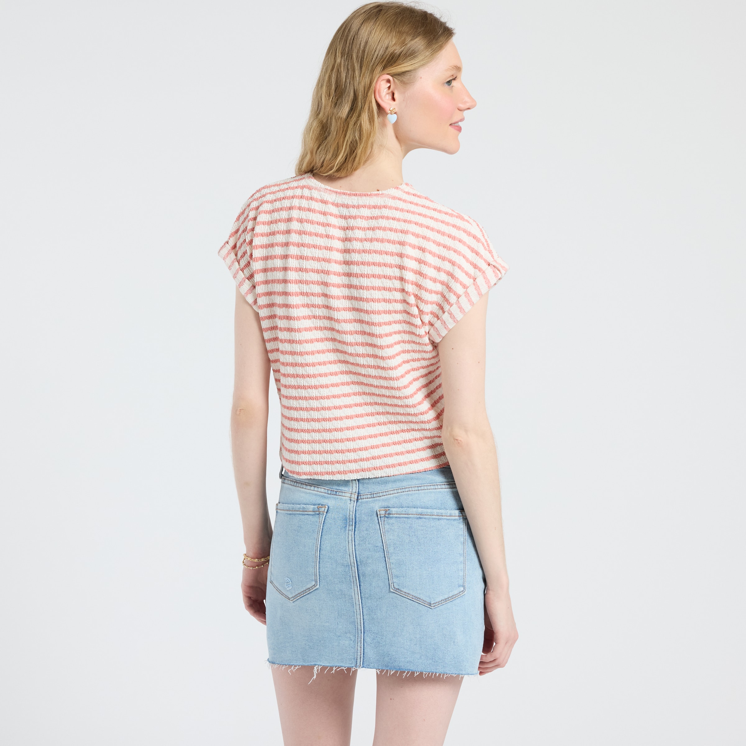 Back