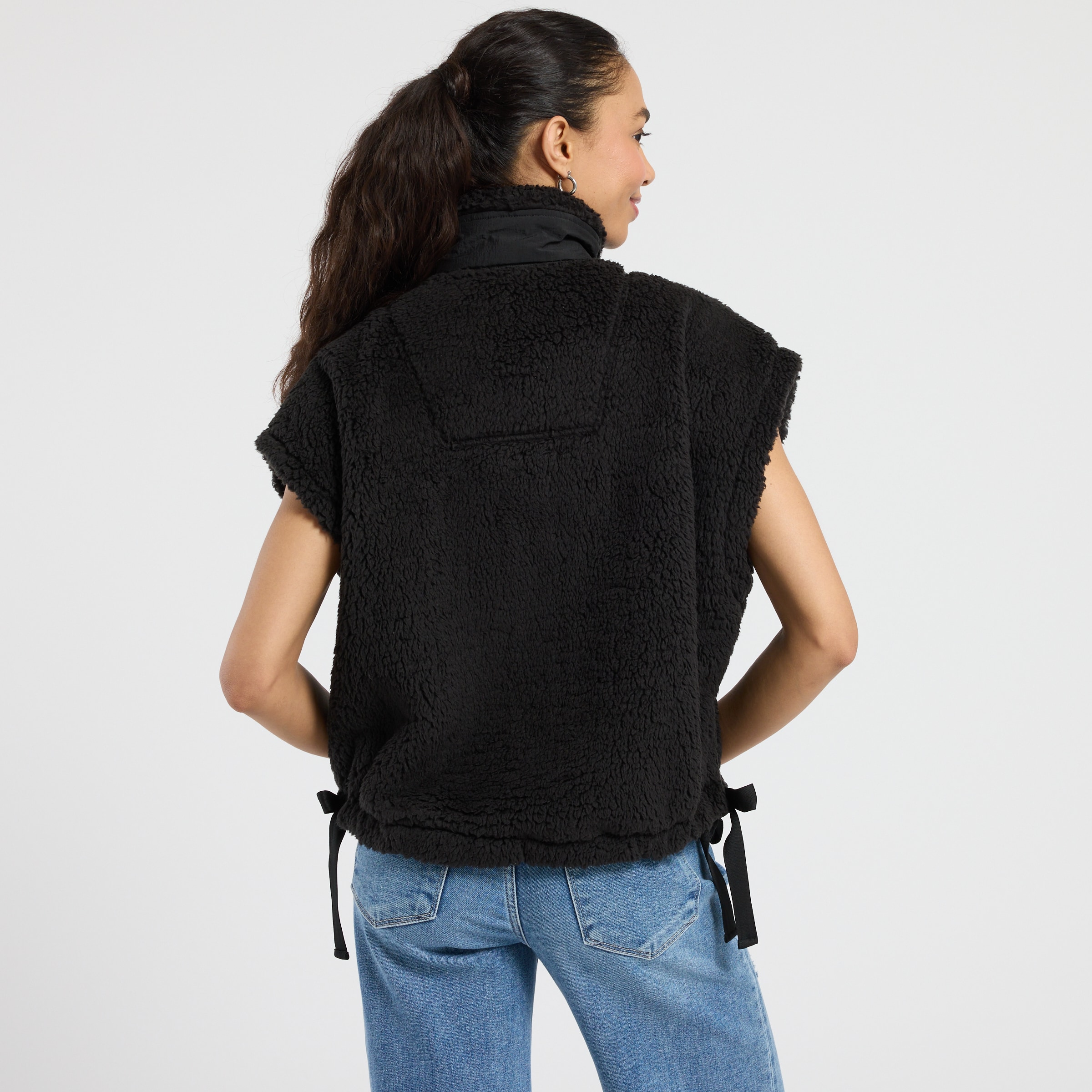 Back
