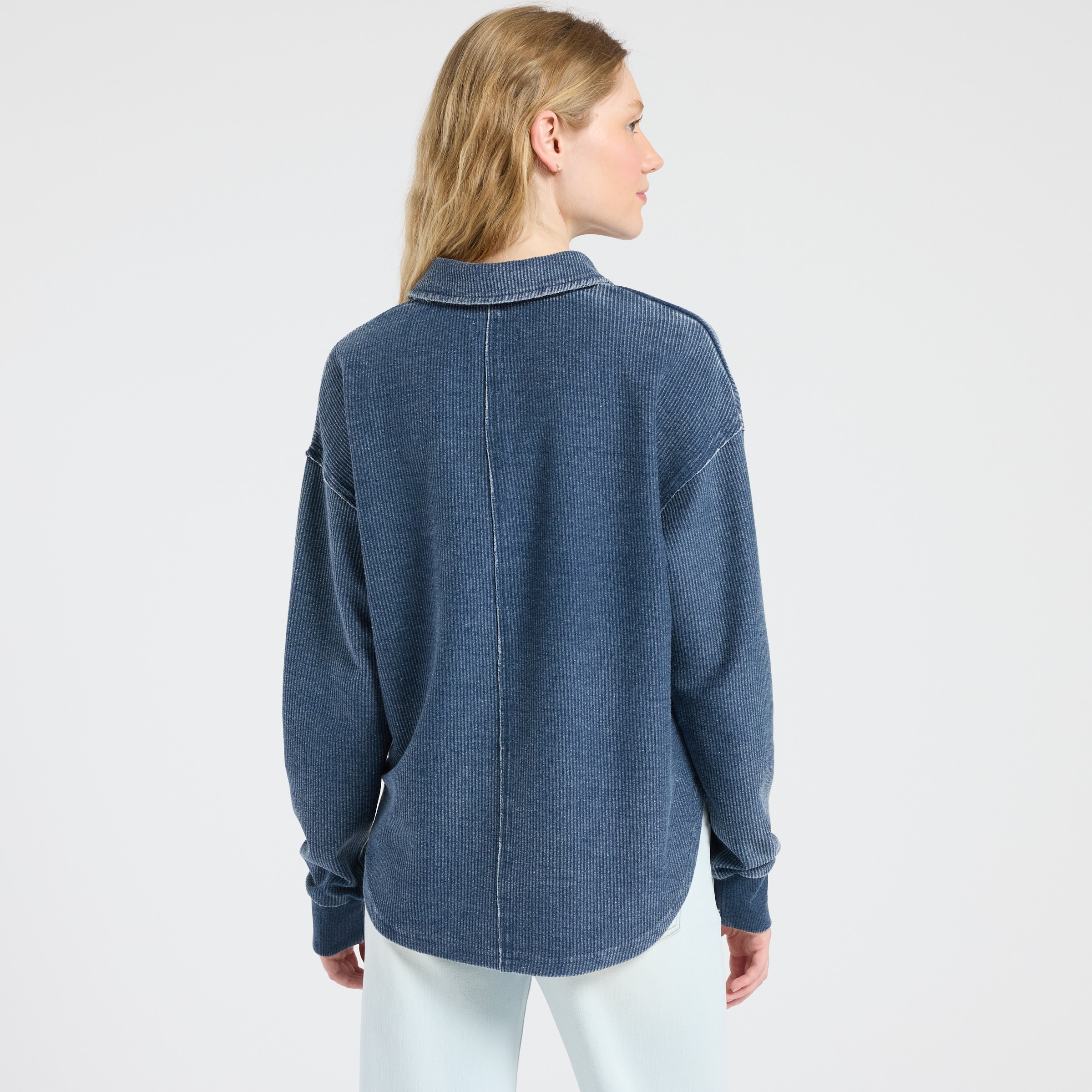 Back