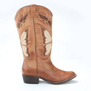 Coconuts by Matisse Monarch Butterfly Boot