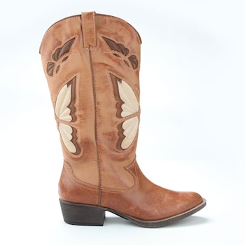 Coconuts by Matisse Monarch Butterfly Boot