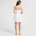Back
