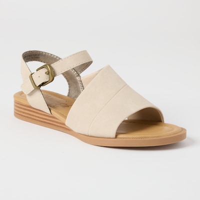 Blowfish Malibu® Ardice Suede Sandal