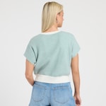 Back