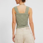 Back