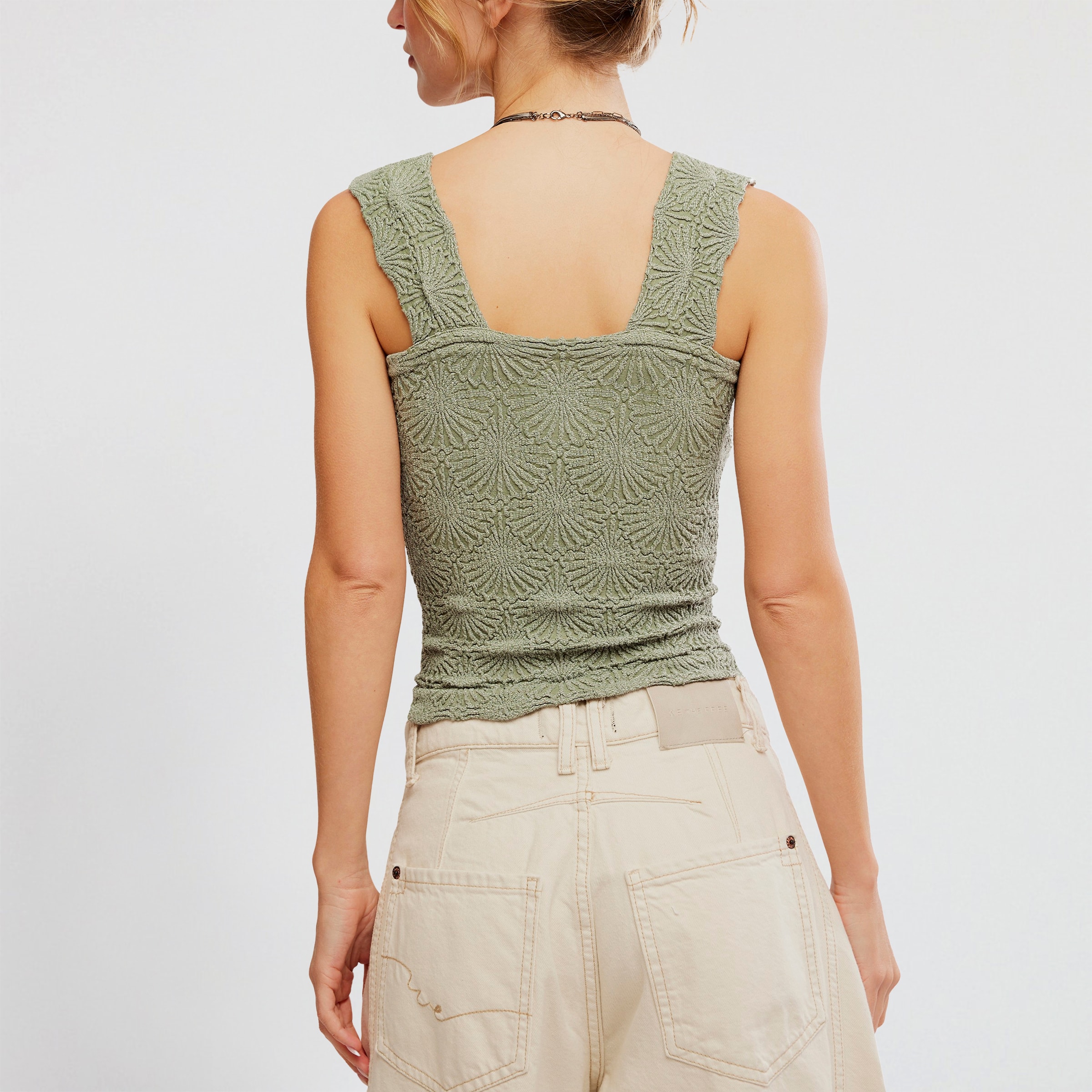 Back