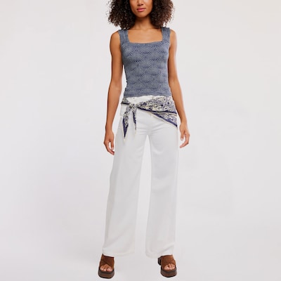 Free People Love Letter Camisole Top