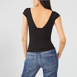 Back