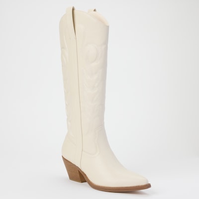 Coconuts by Matisse Stitched Tall Western Boot