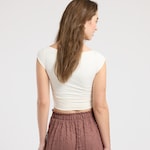 Back