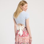 Back