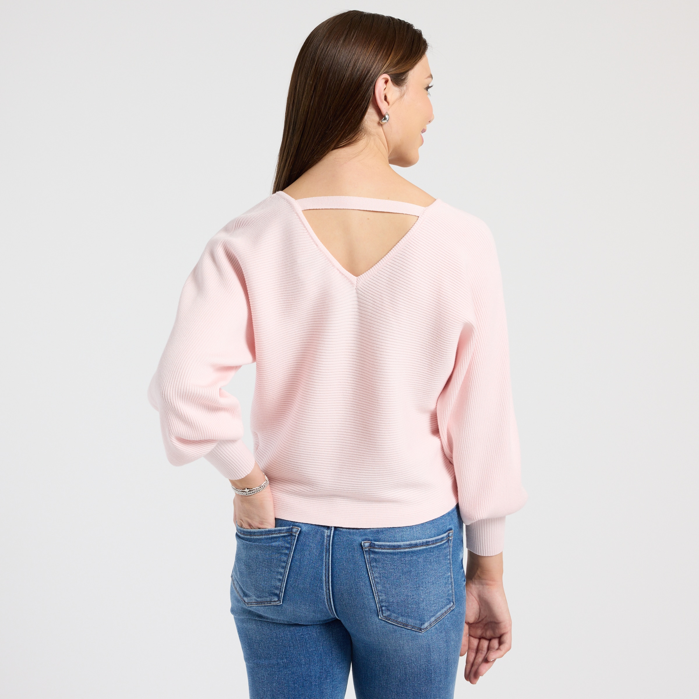 Back