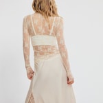 Back