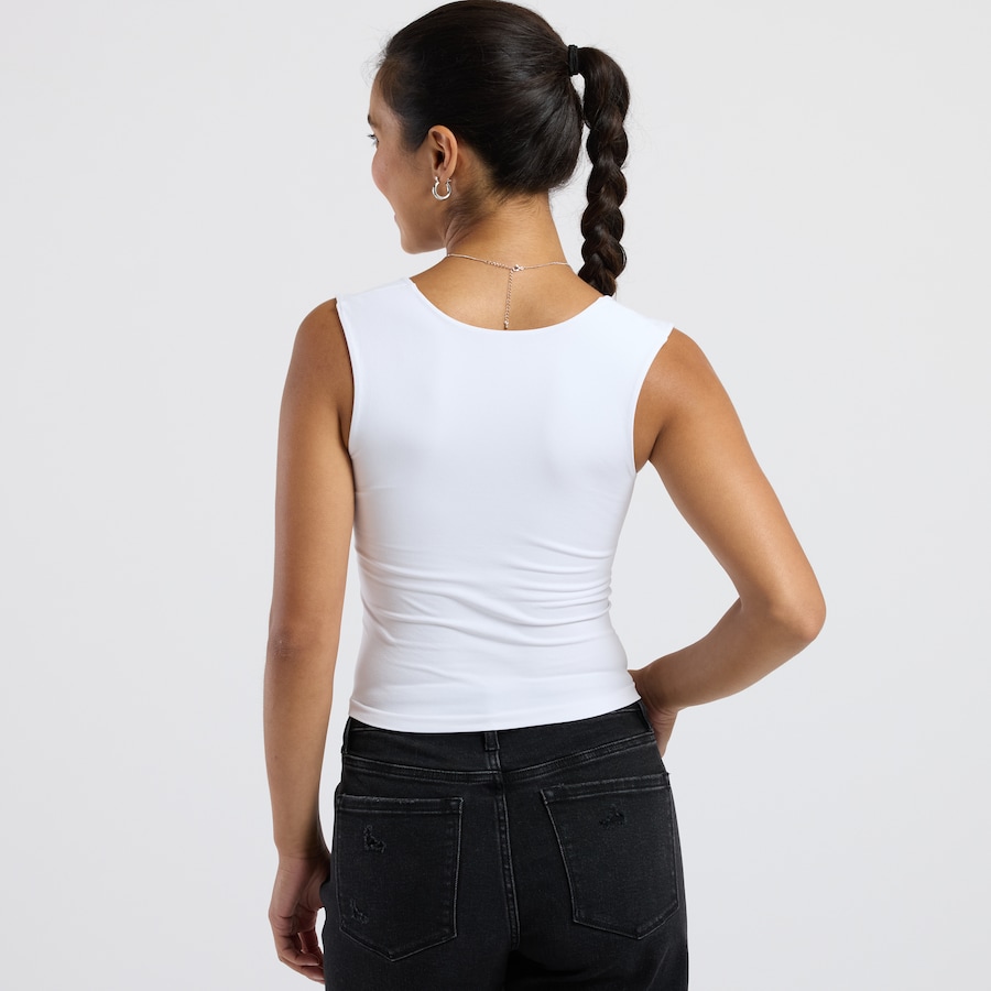 Back