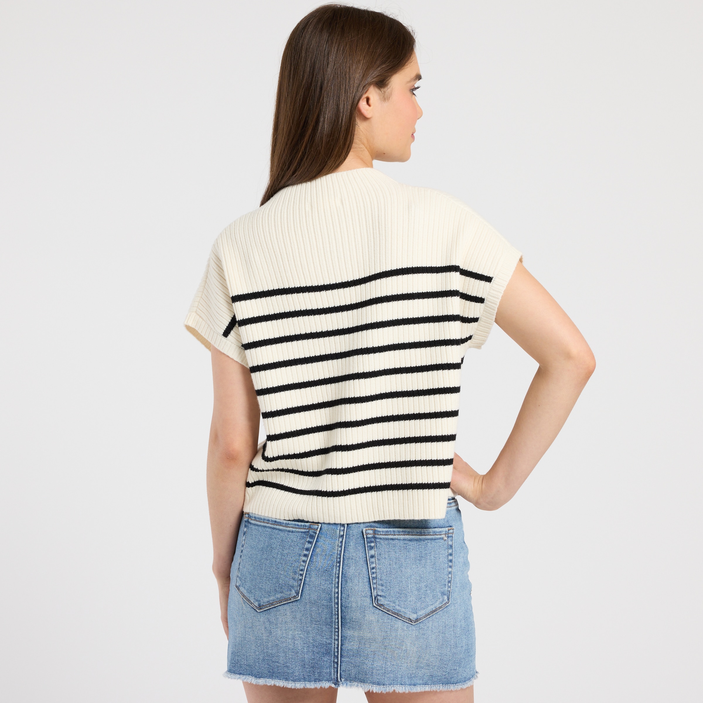 Back