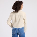 Back
