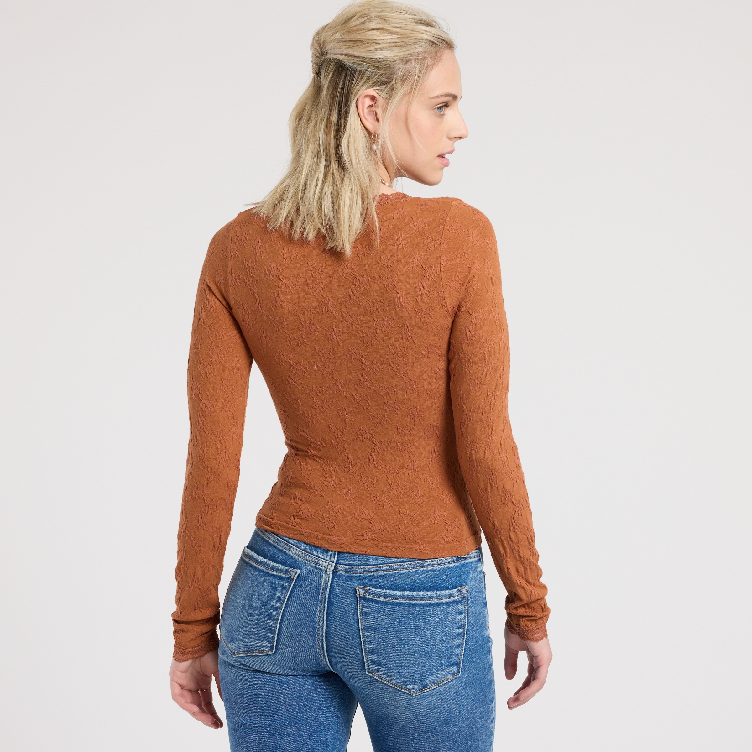 Back