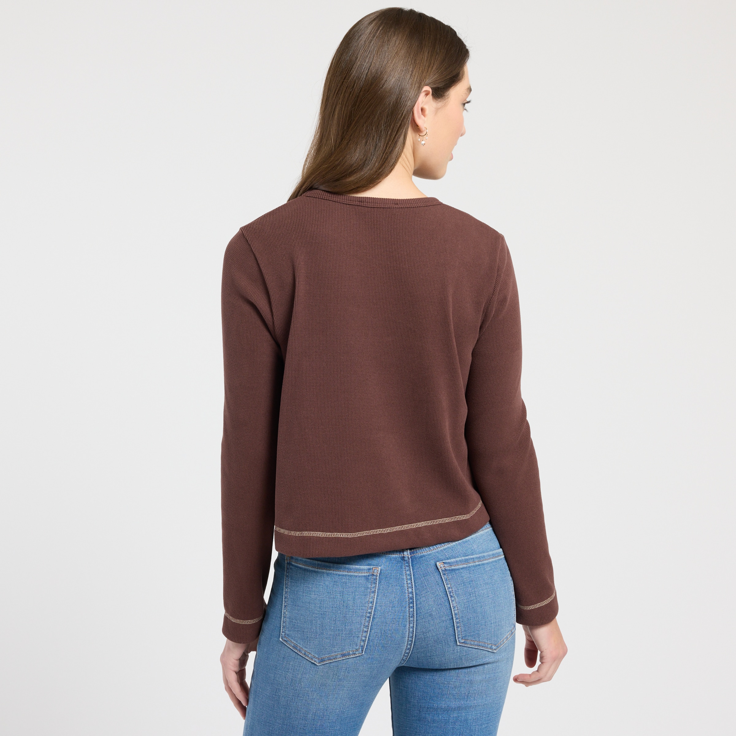 Back