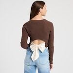 Back