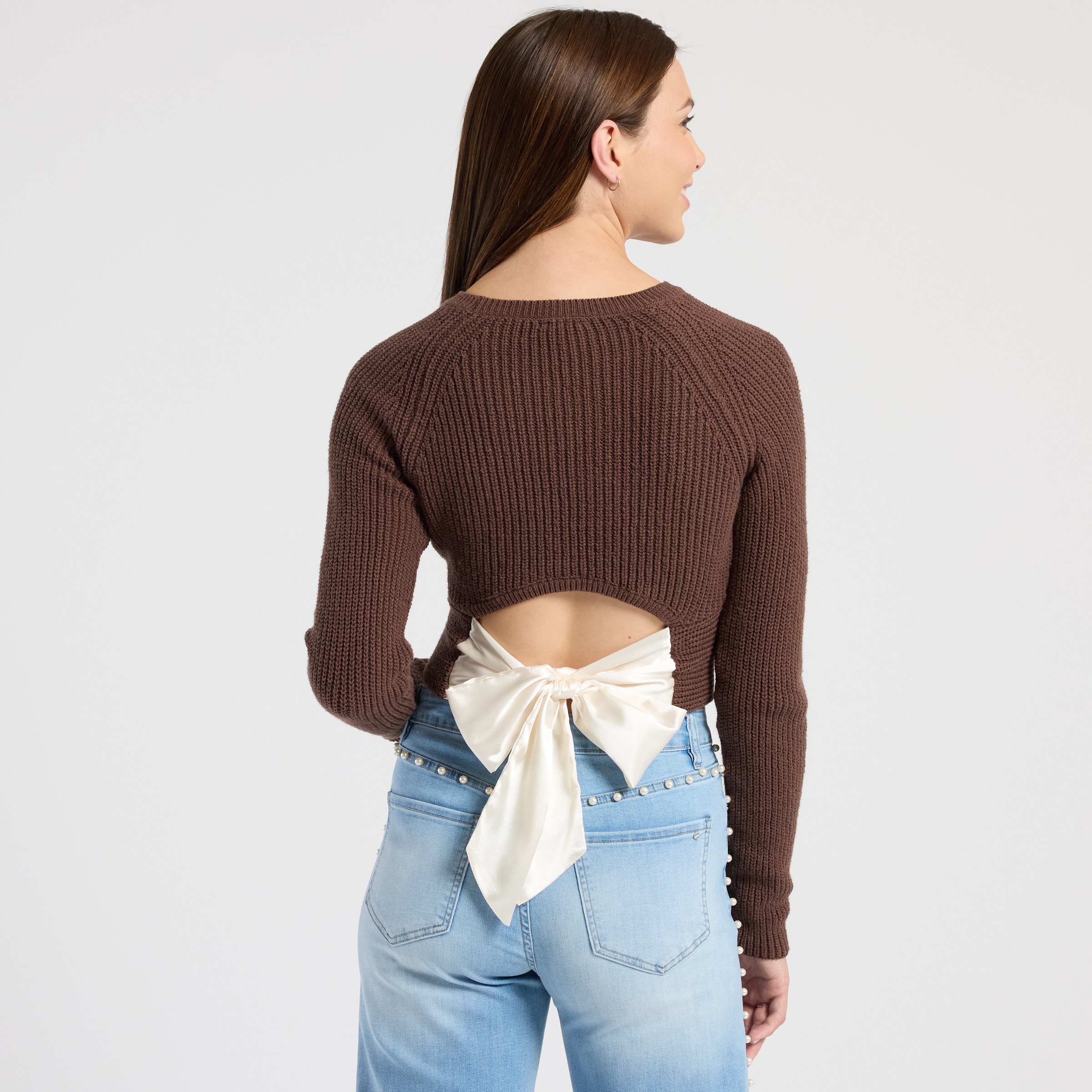 Back