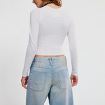 Back