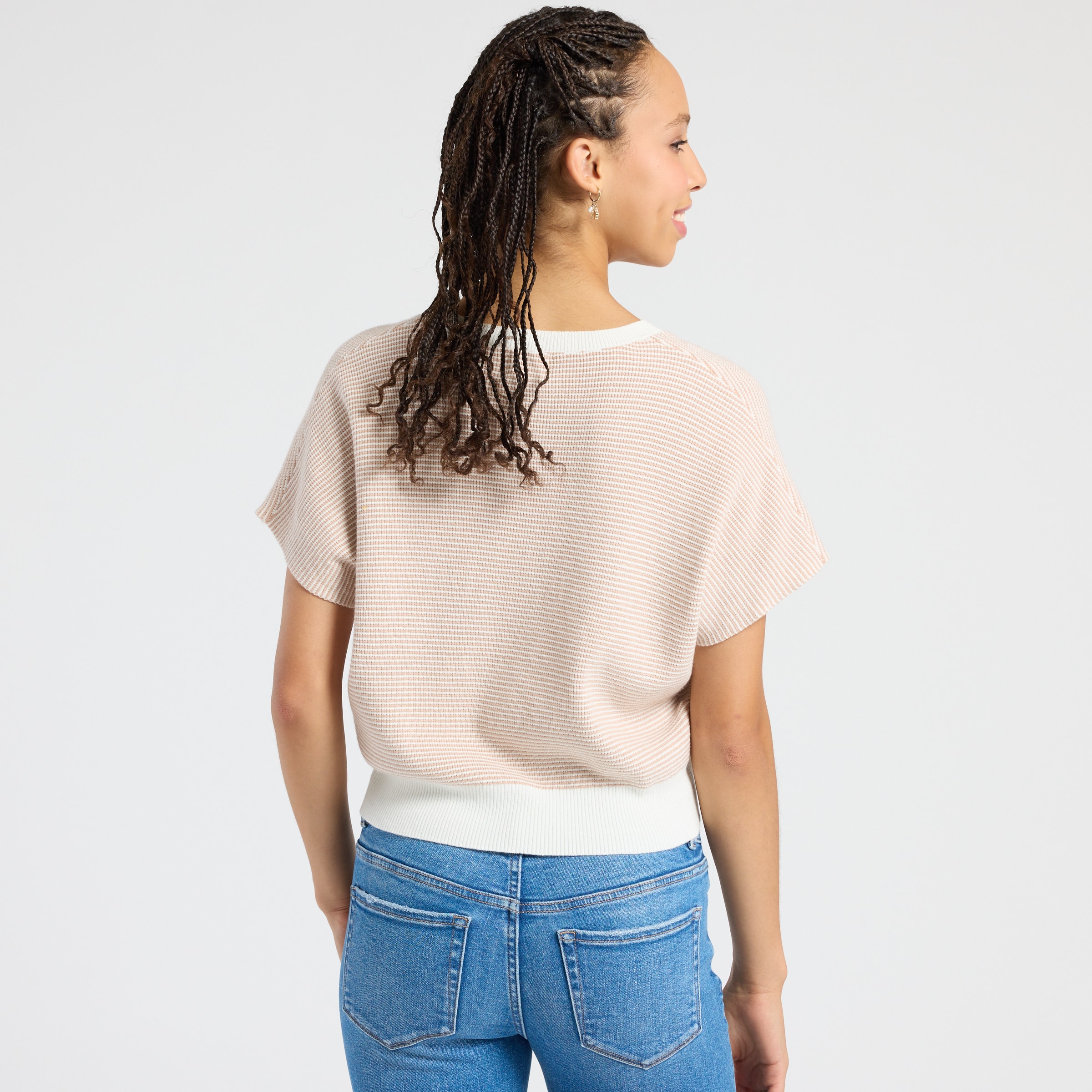 Back