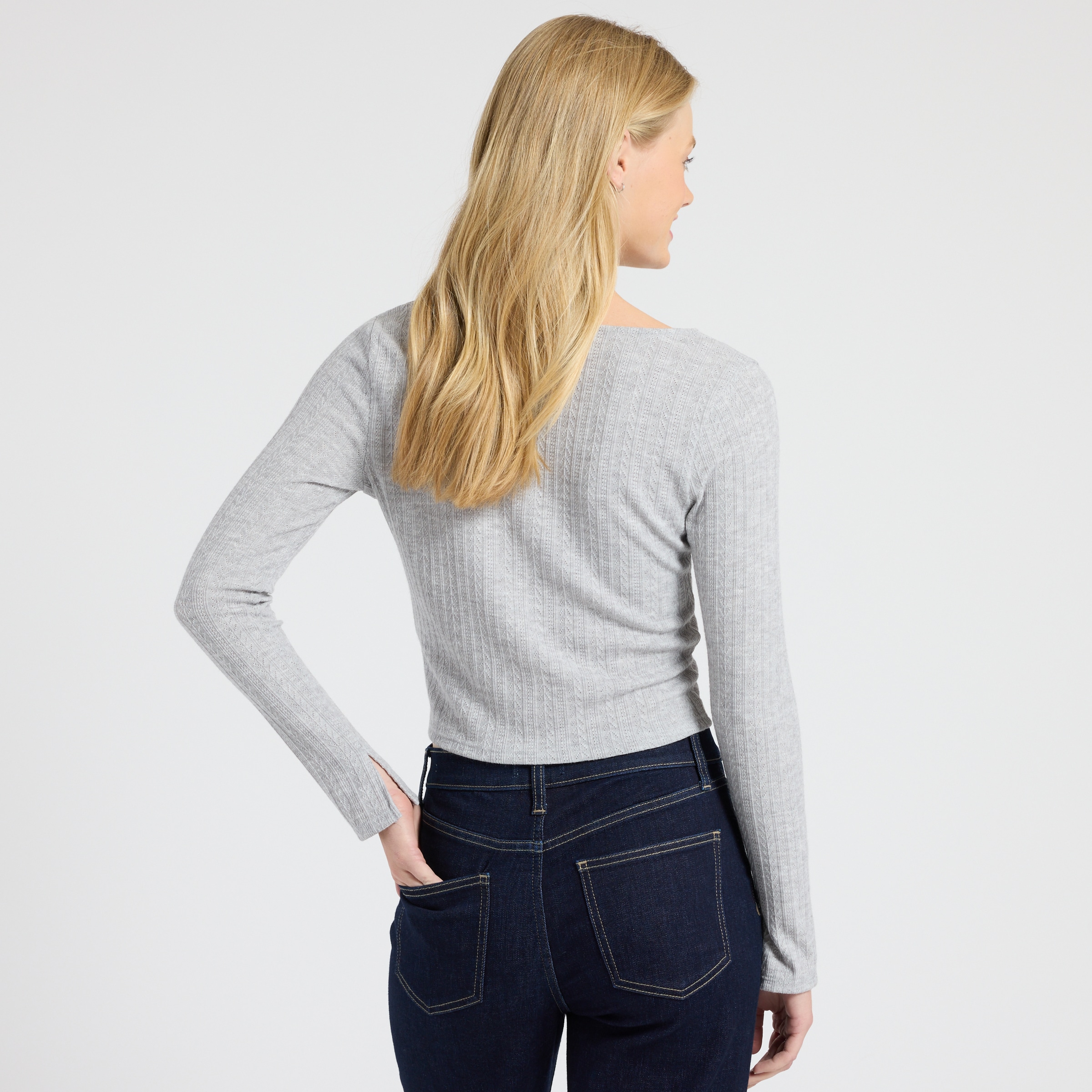 Back