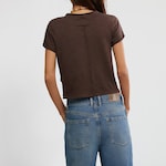 Back