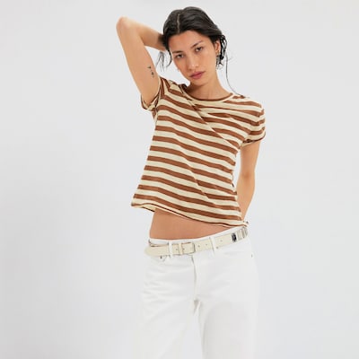 Free People Nora Tee