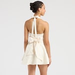 Back
