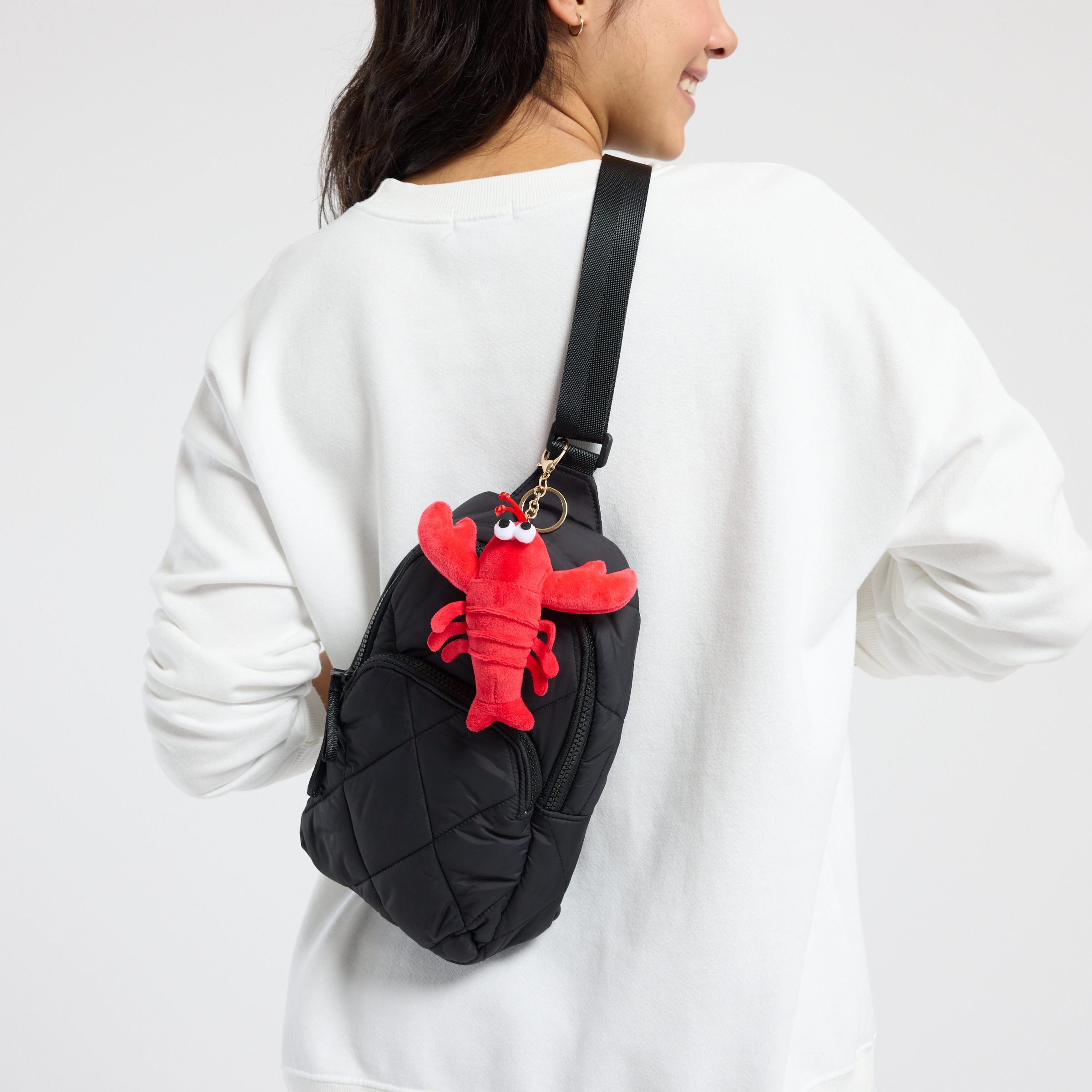 Back