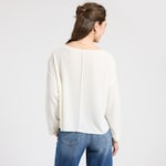 Back