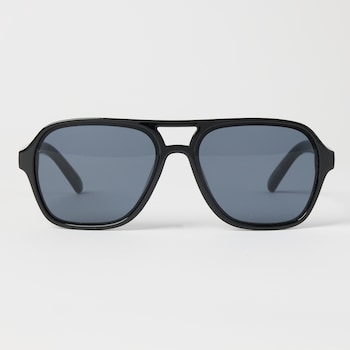 Glance Eyewear Aviator Sunglasses