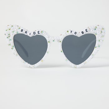 Twig & Arrow Bride To Be Gems Sunglasses