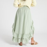 Back