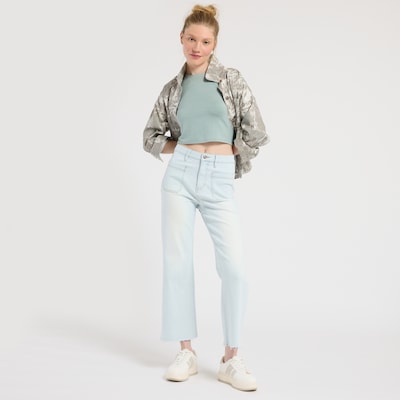 Mica Denim