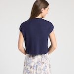 Back
