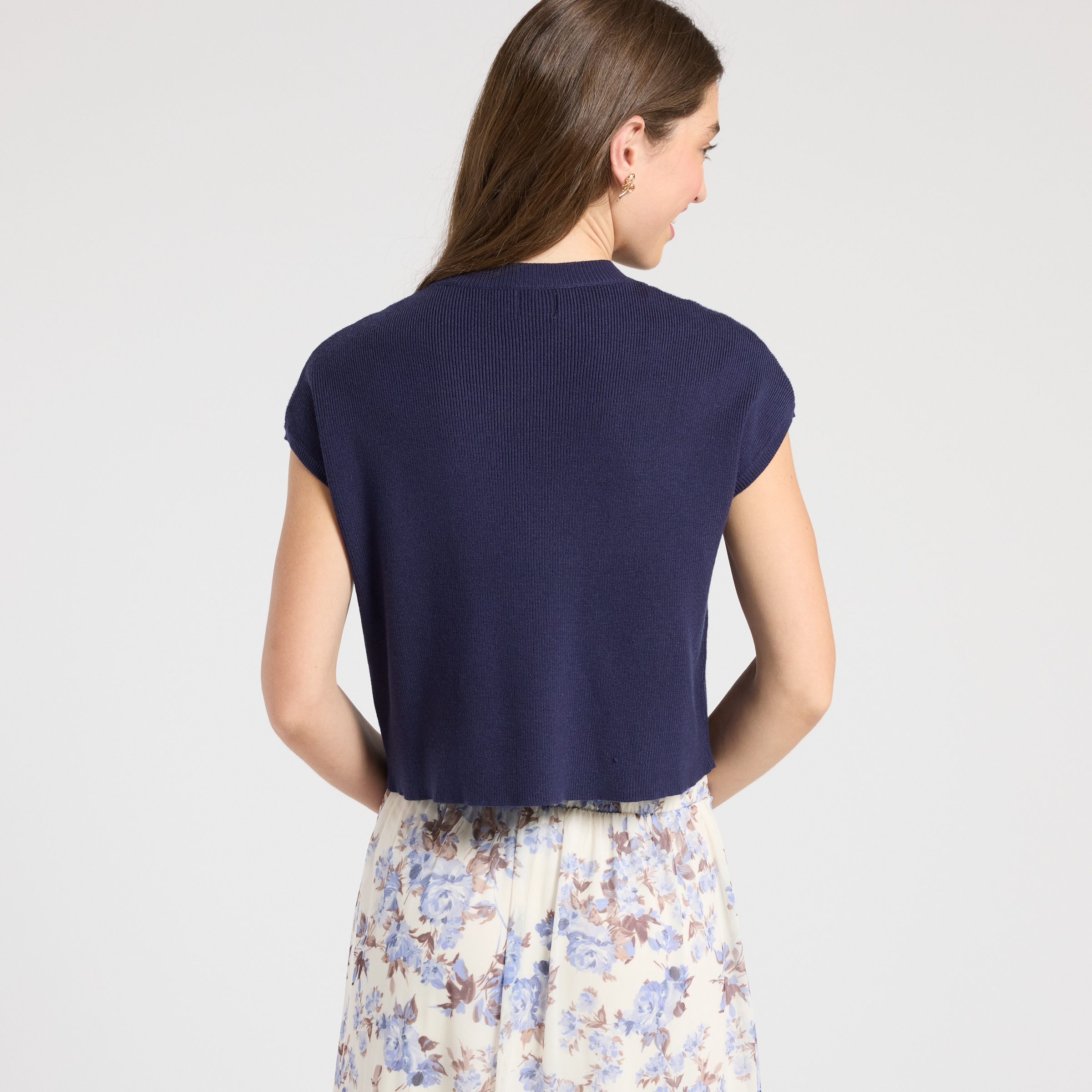 Back