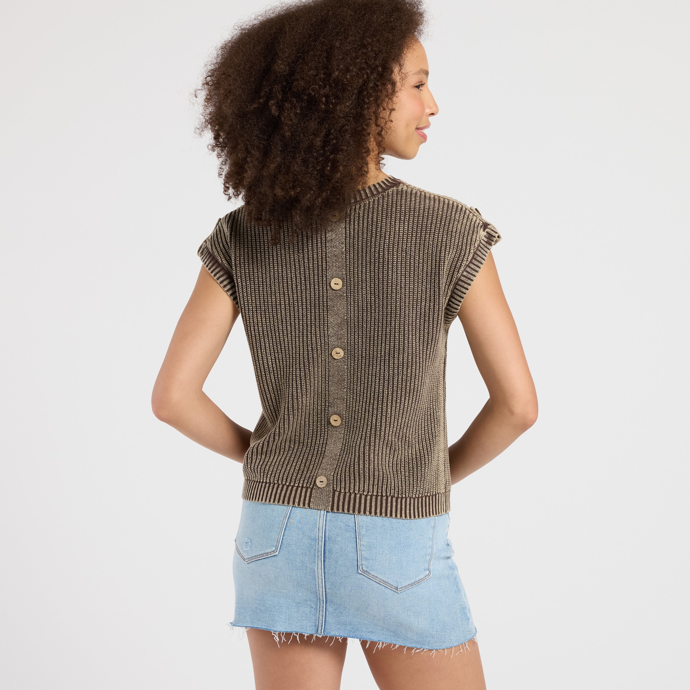 Back