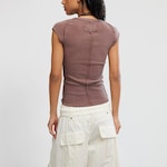 Back