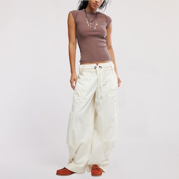 Free People Ever Had Tee