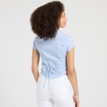 Back