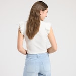 Back